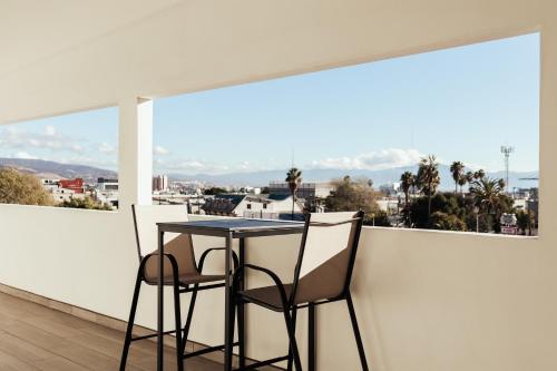 Fitness Apartments