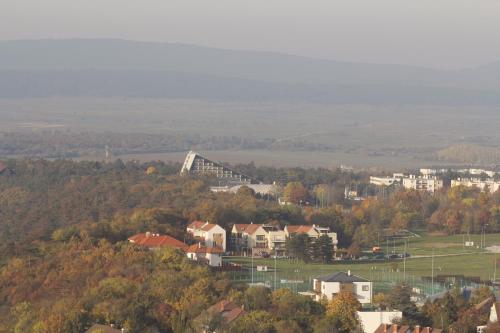 SuperB apartment with incredible view at the best location 8200 Veszprém, 6 Kossuth Lajos utca 15.e./100 kép - 3