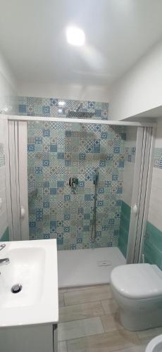 Bagno di VerdeMare Charming accommodation in Vietri Sul Mare - Amalfi coast