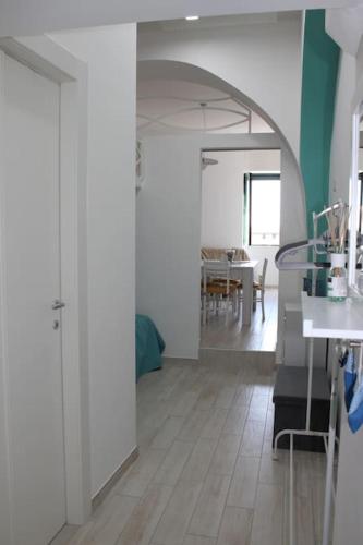 Foto dalla galleria di VerdeMare Charming accommodation in Vietri Sul Mare - Amalfi coast a Vietri