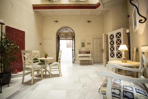 Hostal Callejon del Agua
