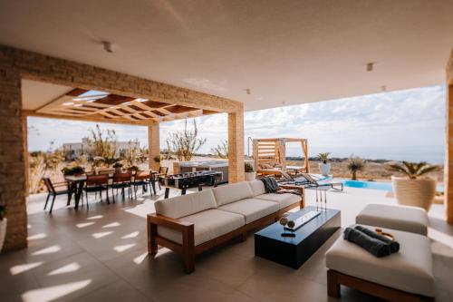 Brioni - Plant Villas, with luxury service