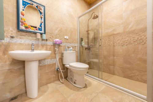 Bany a Rococo Homestay