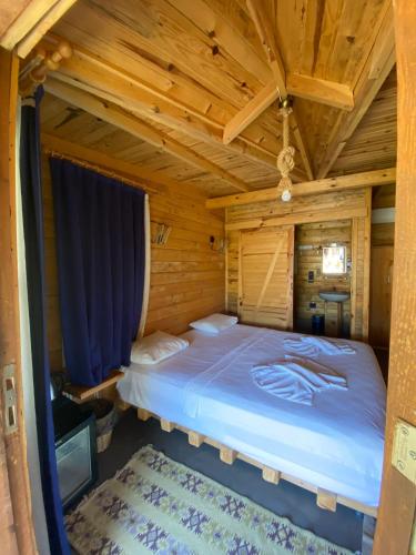 Gallery image of Green Pine Bungalows & Beach Luxury Concept in Oludeniz