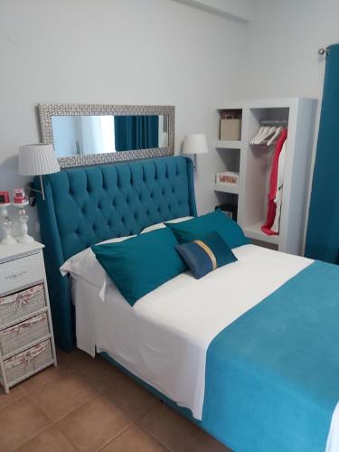 Gallery image of Machi Rooms in Patitiri