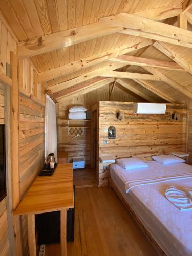 Gallery image of Green Pine Bungalows & Beach Luxury Concept in Oludeniz