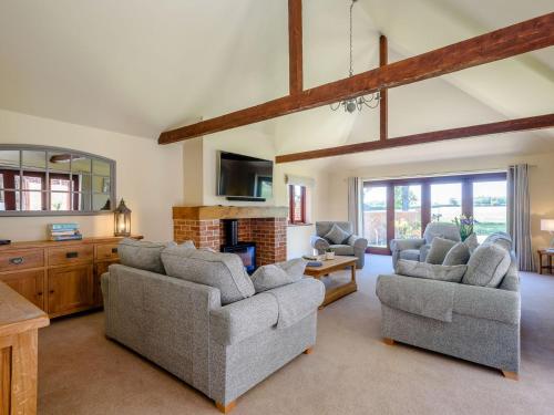 Moat Lodge – Photos 3