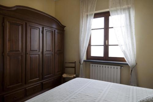 Zdjęcie z galerii obiektu Montefiore Casa Vacanze w mieście Lamporecchio