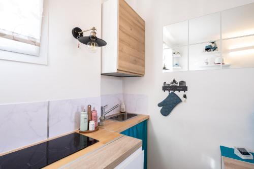 RomAntic Tiny House Aventino