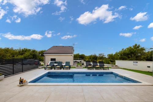 Villa Shaula 2 – Photos 5