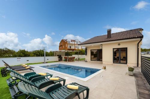 Villa Shaula 2 – Photos 3