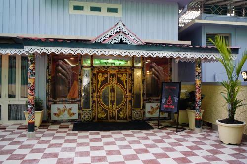 Raghotham Lhayul – Photos 5