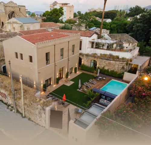 Bastione Spasimo Boutique Hotel photo 60