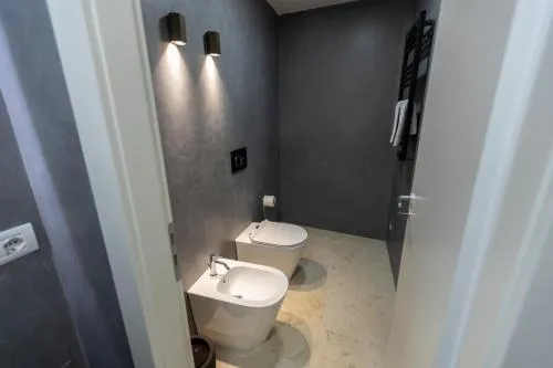 Bastione Spasimo Boutique Hotel photo 7