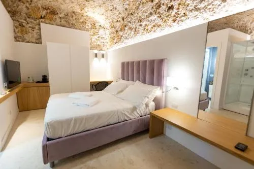 Bastione Spasimo Boutique Hotel photo 8
