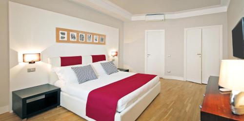Adamas Luxury Suite 501
