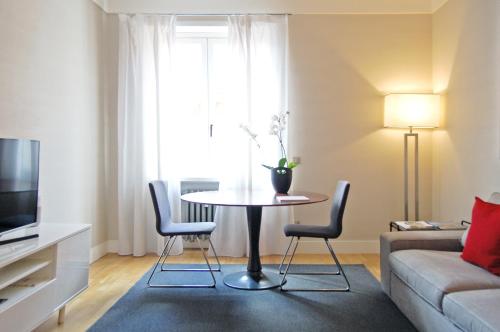 Adamas Luxury Suite 501