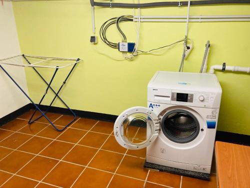 Φωτογραφία από το άλμπουμ του Clarkes Apartments σε Leopoldshöhe