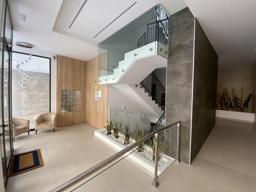 Fotografie z fotogalerie ubytování OASIS Malaga City Apartment v Malaze
