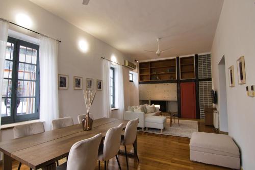 Φωτογραφία από το άλμπουμ του Phaedrus Living: Cozy Down Town House Aischylou στη Λευκωσία