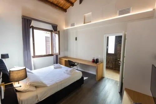 Bastione Spasimo Boutique Hotel photo 29