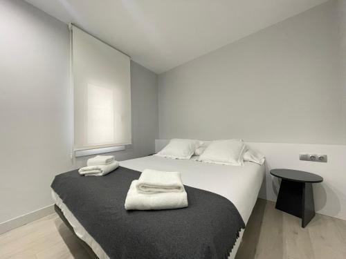 Apartaments Voramar Roses