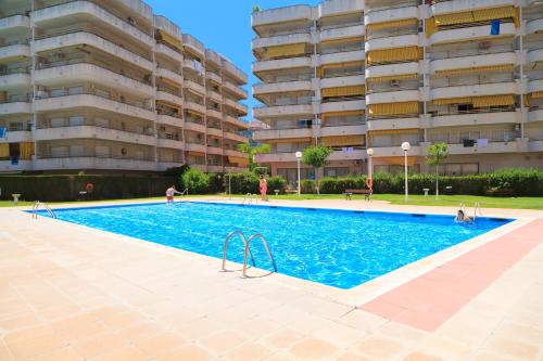 UHC Rhin-Danubio Apartments
