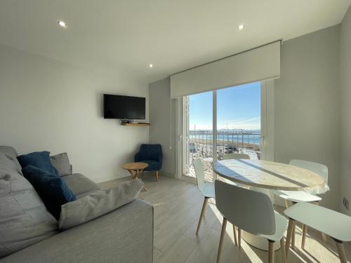 Apartaments Voramar Roses