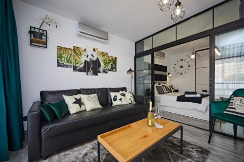 Apartamento Panda House