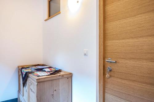 Fotografie z fotogalerie ubytování Mittnackerhof Apartment Kamille v destinaci Sarntal