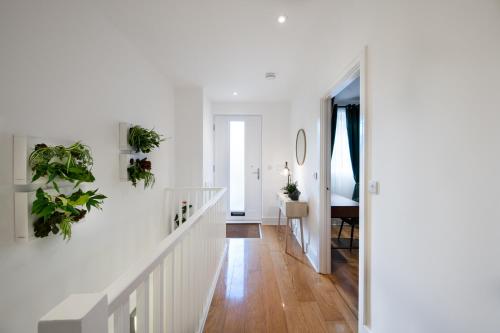 London Nino Apartments photo 77