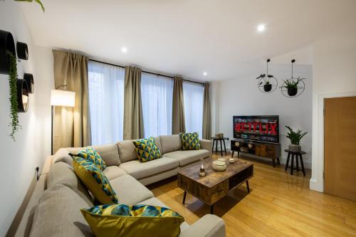 London Nino Apartments photo 74