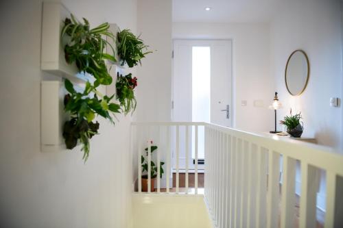 London Nino Apartments photo 52