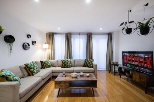 London Nino Apartments photo 73