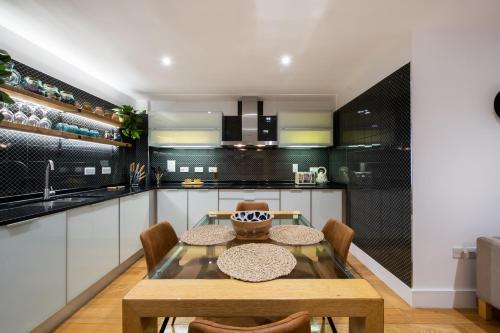 London Nino Apartments photo 70