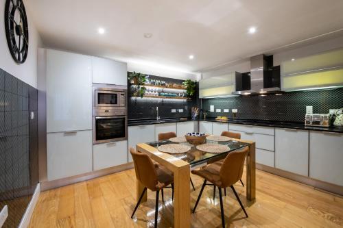London Nino Apartments photo 67