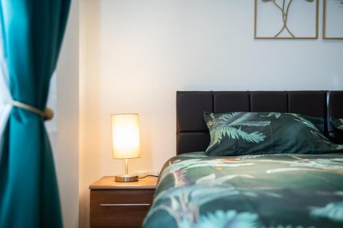 London Nino Apartments photo 62