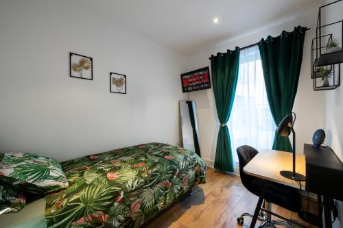 London Nino Apartments photo 64