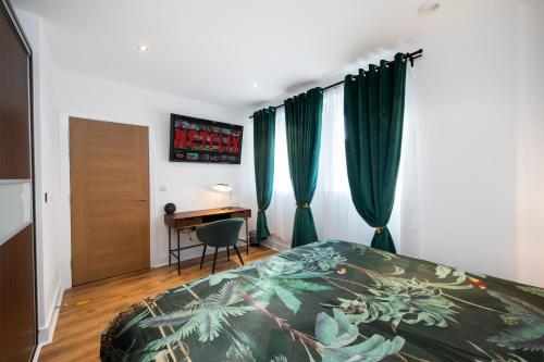 London Nino Apartments photo 79