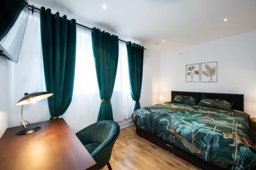 London Nino Apartments photo 78
