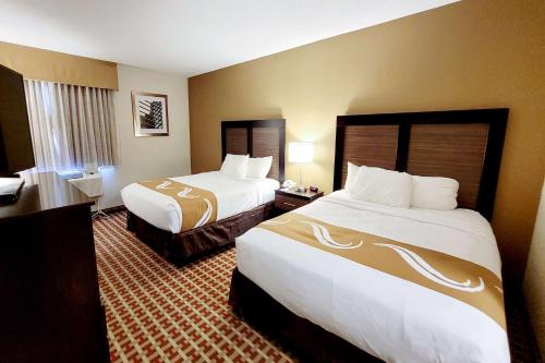 Quality Inn & Suites Marion – Photos 4