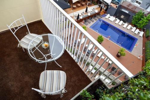 Wellington Hotel & Spa Madrid photo 200