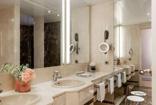 Wellington Hotel & Spa Madrid photo 204