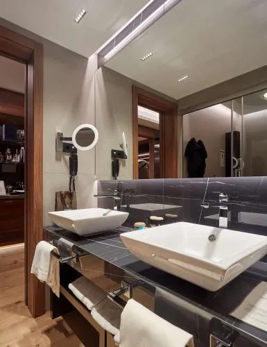 Wellington Hotel & Spa Madrid photo 109
