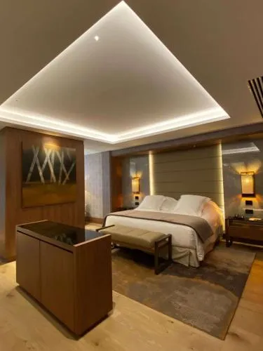 Wellington Hotel & Spa Madrid photo 114