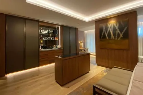 Wellington Hotel & Spa Madrid photo 113