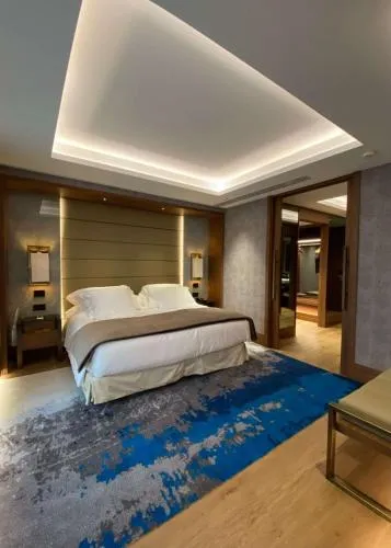 Wellington Hotel & Spa Madrid photo 117