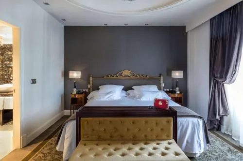 Wellington Hotel & Spa Madrid photo 167