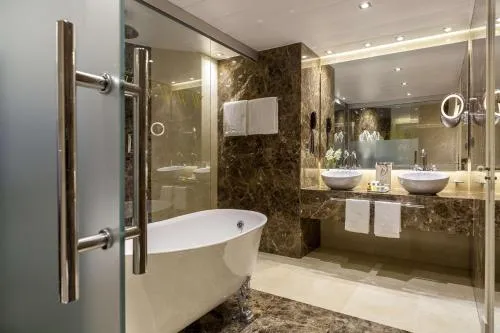 Wellington Hotel & Spa Madrid photo 177