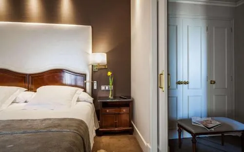 Wellington Hotel & Spa Madrid photo 83
